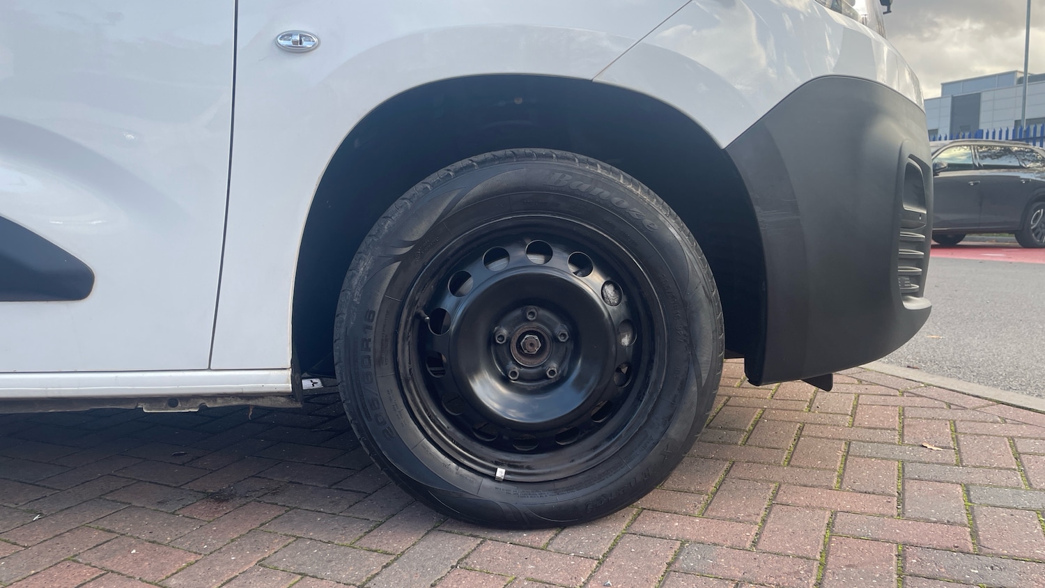 Used Citroen Berlingo 2022 for sale - 76410186: Photo 17