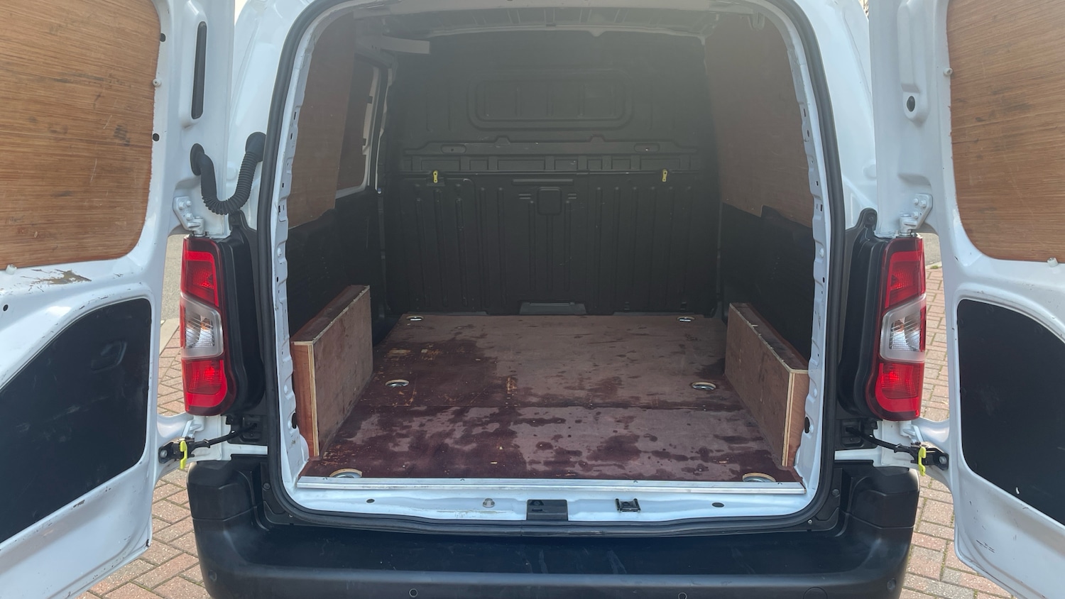 Used Citroen Berlingo 2022 for sale - 76410186: Photo 19