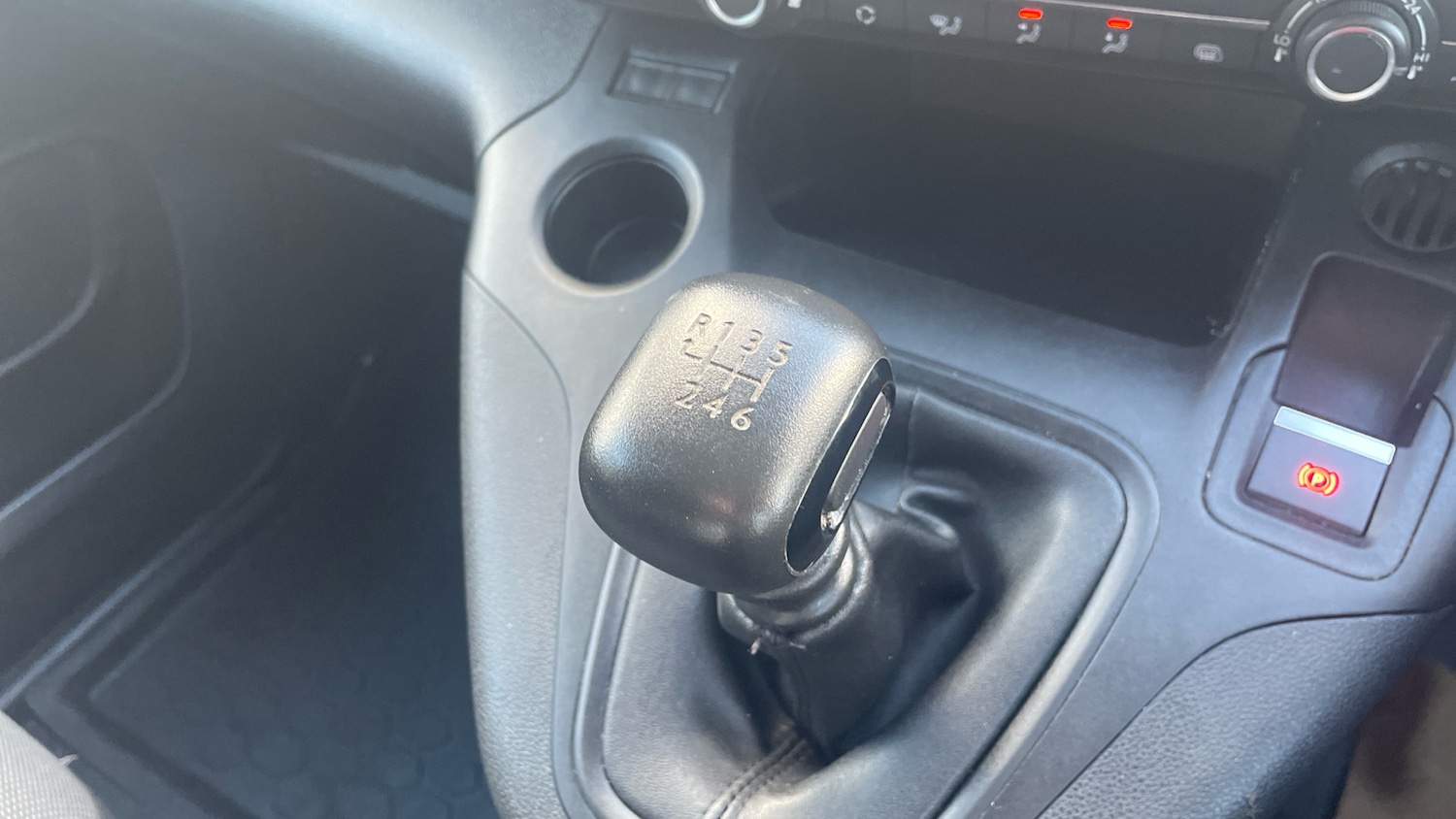 Used Citroen Berlingo 2022 for sale - 76410186: Photo 20