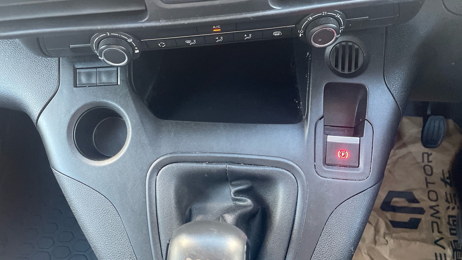 Used Citroen Berlingo 2022 for sale - 76410186: Photo 21