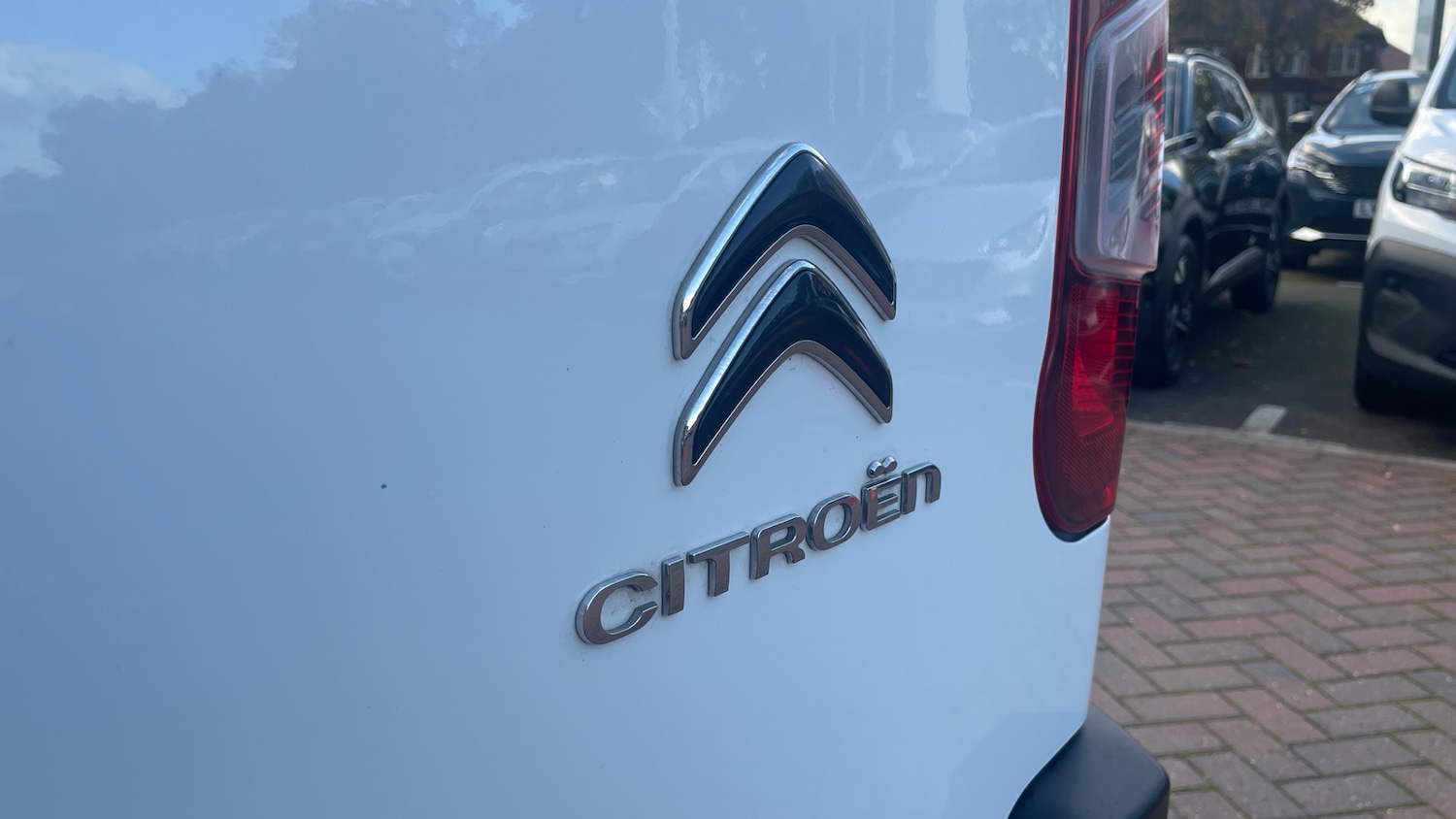 Used Citroen Berlingo 2022 for sale - 76410186: Photo 26