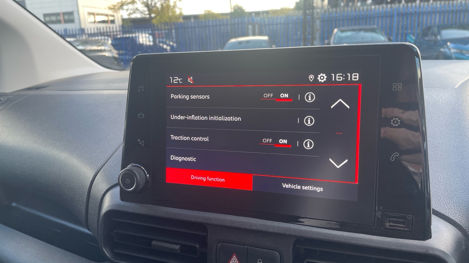 Used Citroen Berlingo 2022 for sale - 76410186: Photo 29