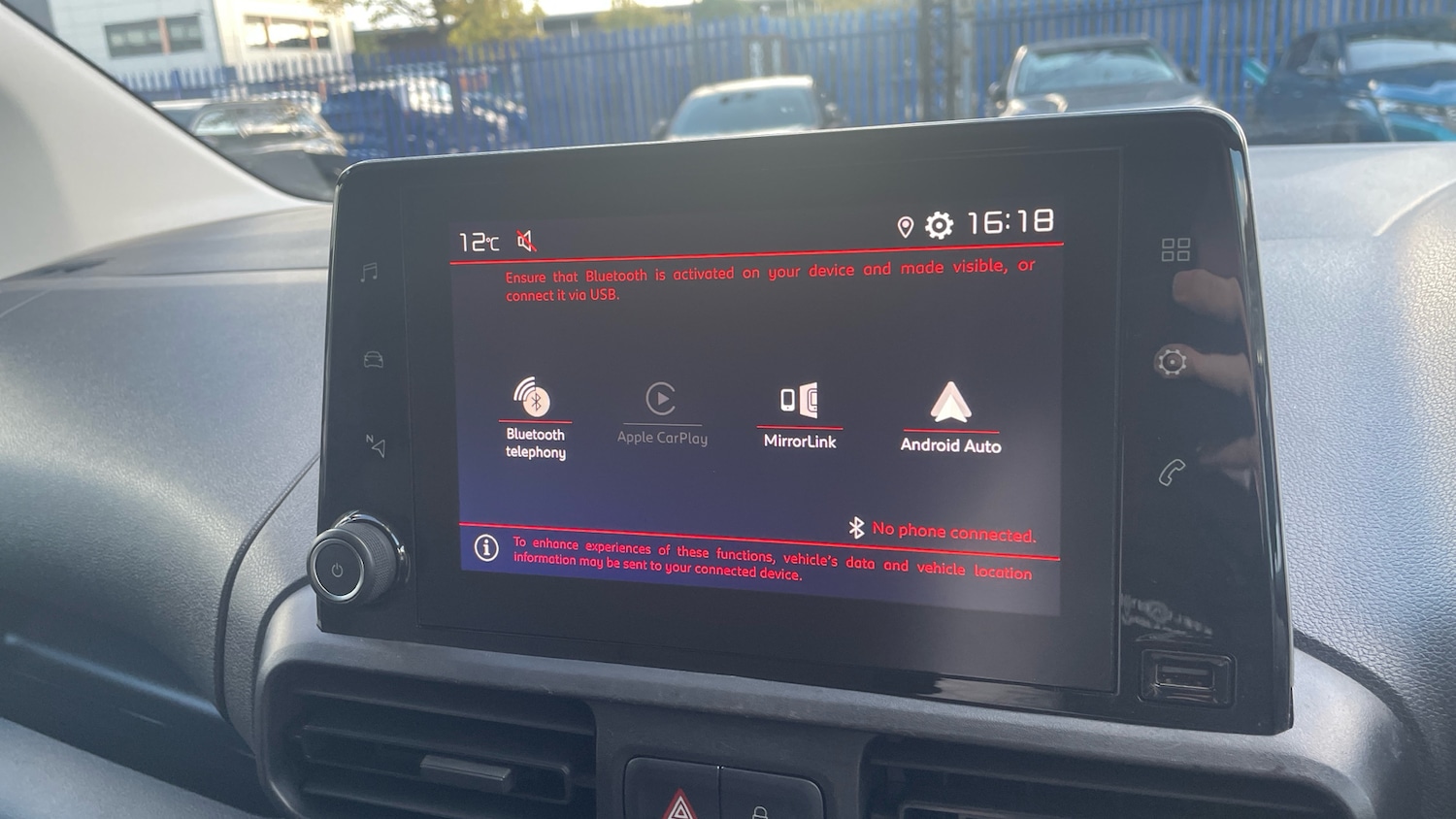 Used Citroen Berlingo 2022 for sale - 76410186: Photo 30