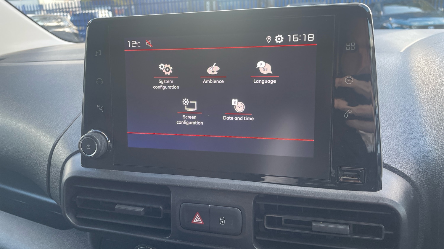 Used Citroen Berlingo 2022 for sale - 76410186: Photo 31