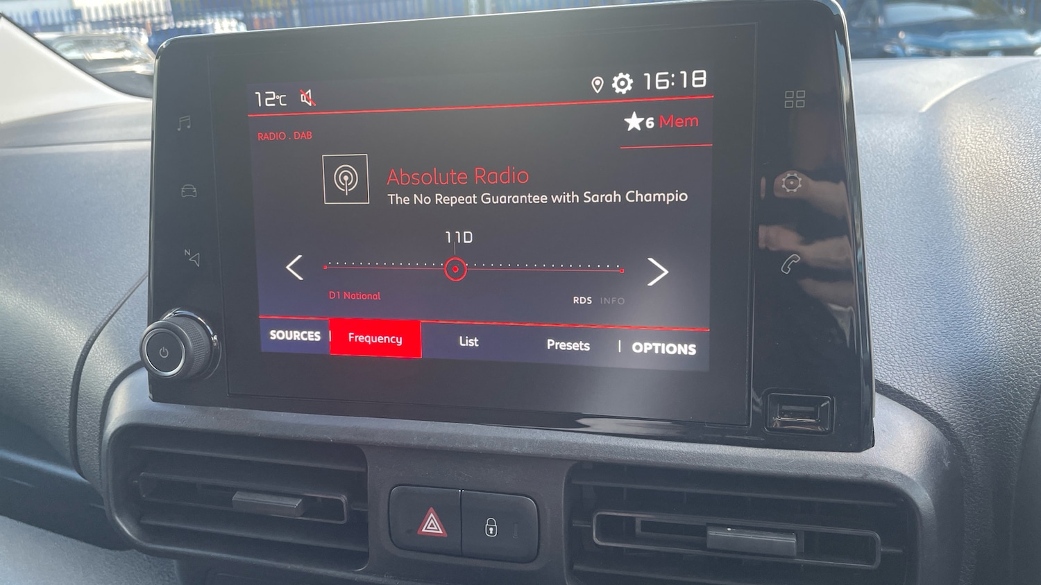 Used Citroen Berlingo 2022 for sale - 76410186: Photo 32