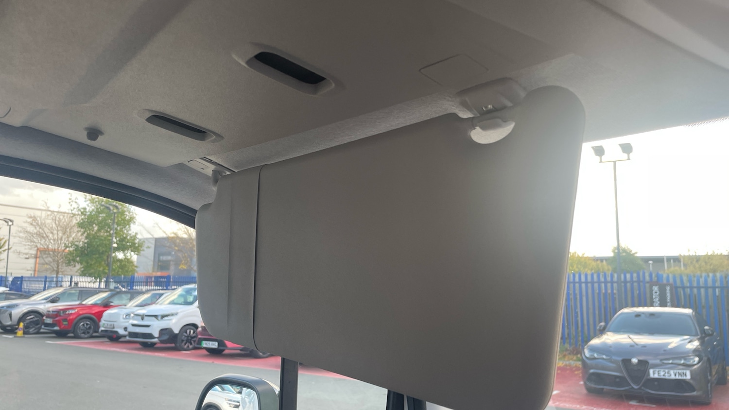 Used Citroen Berlingo 2022 for sale - 76410186: Photo 35