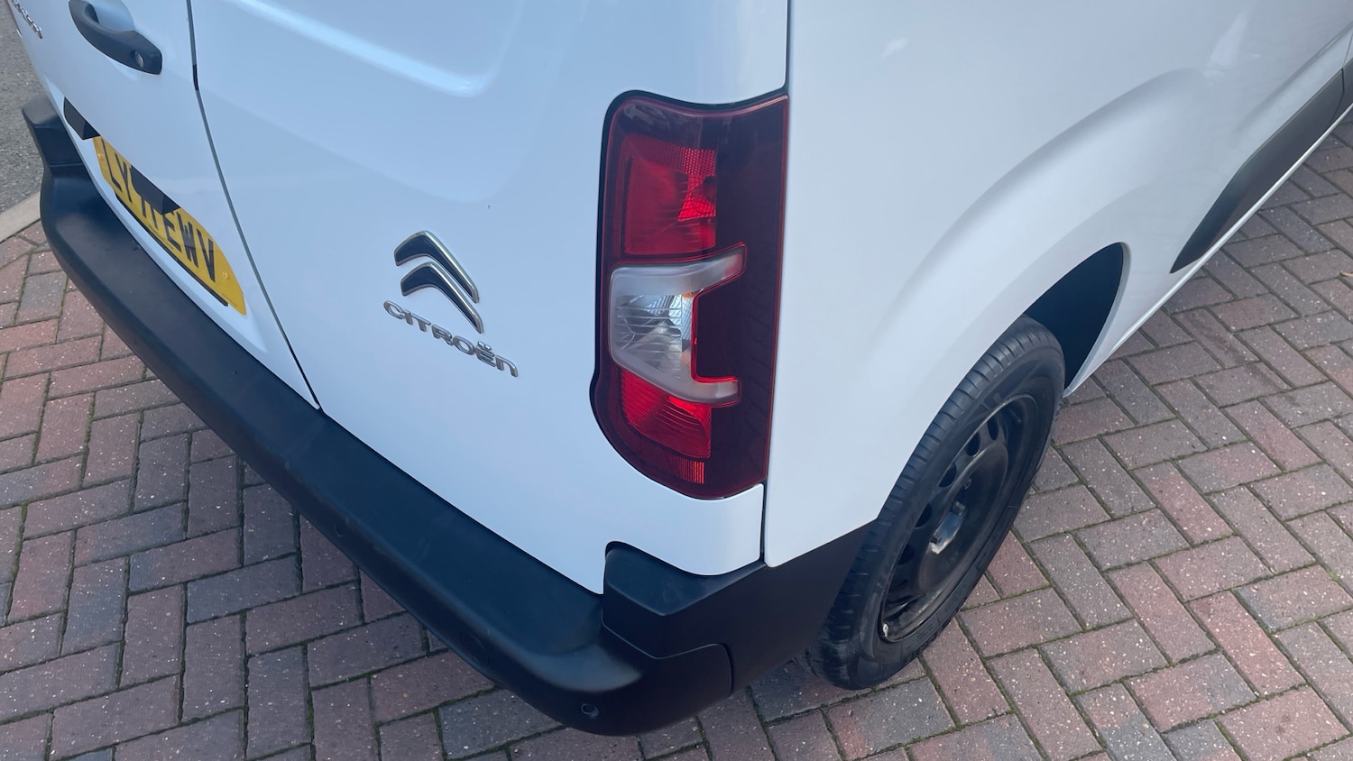 Used Citroen Berlingo 2022 for sale - 76410186: Photo 40