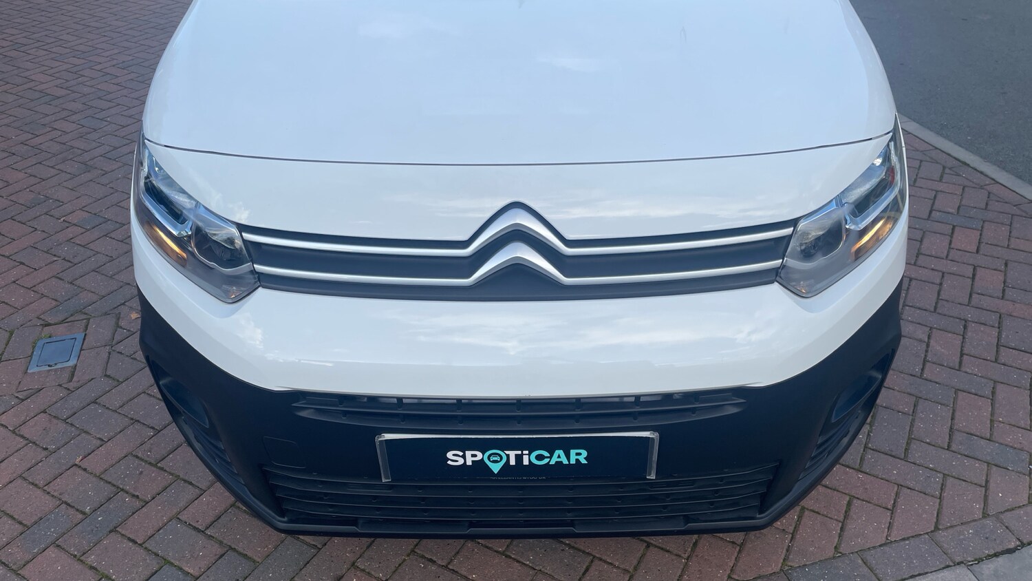 Used Citroen Berlingo 2022 for sale - 76410186: Photo 41