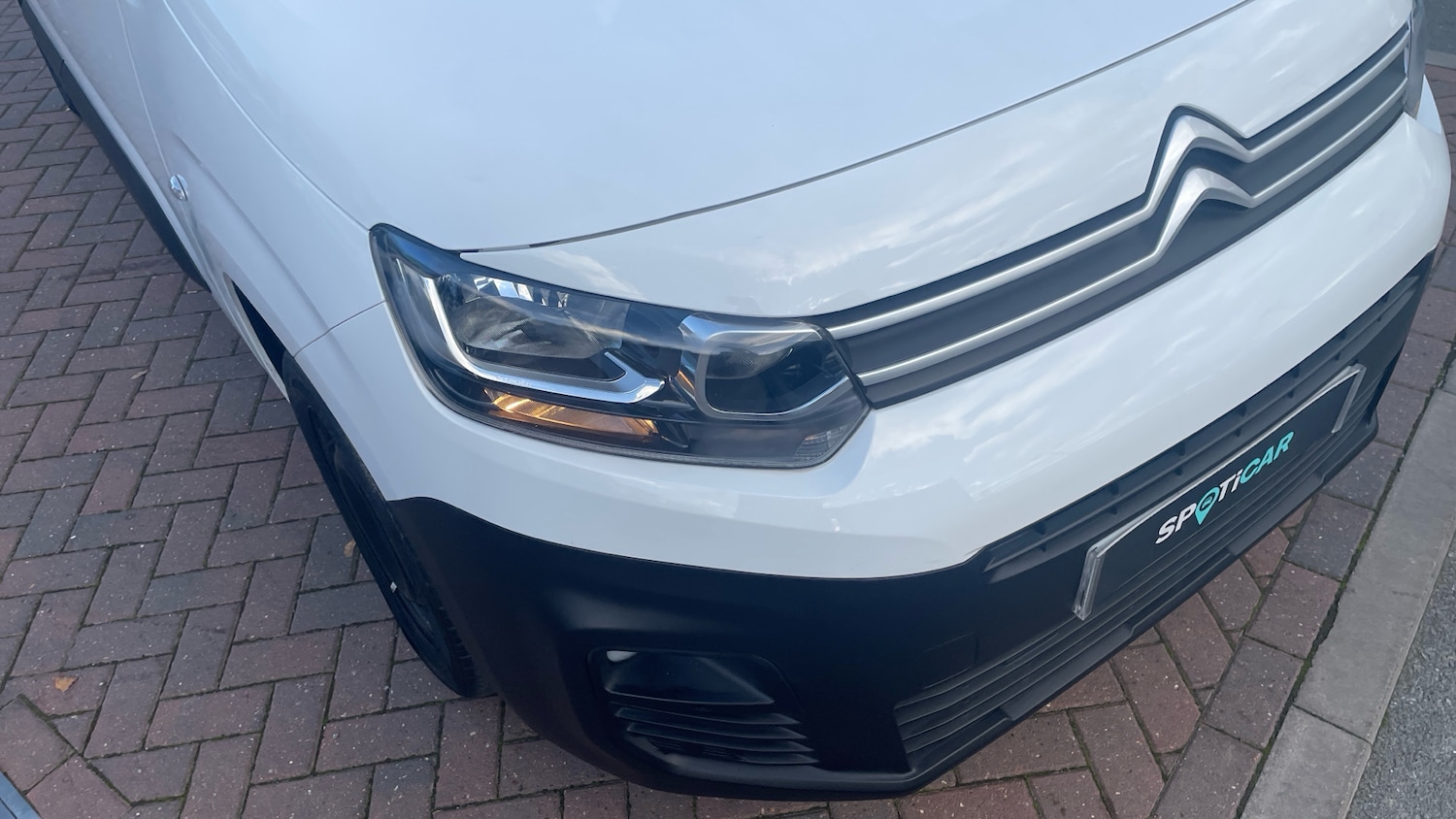 Used Citroen Berlingo 2022 for sale - 76410186: Photo 42