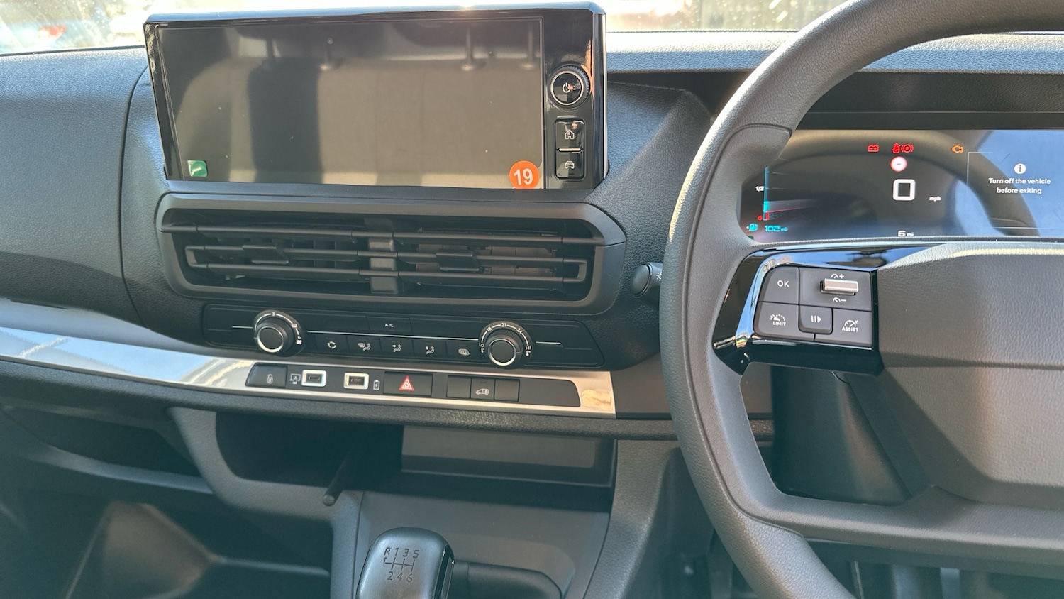 Used Citroen Dispatch 2024 for sale - 76772629: Photo 10