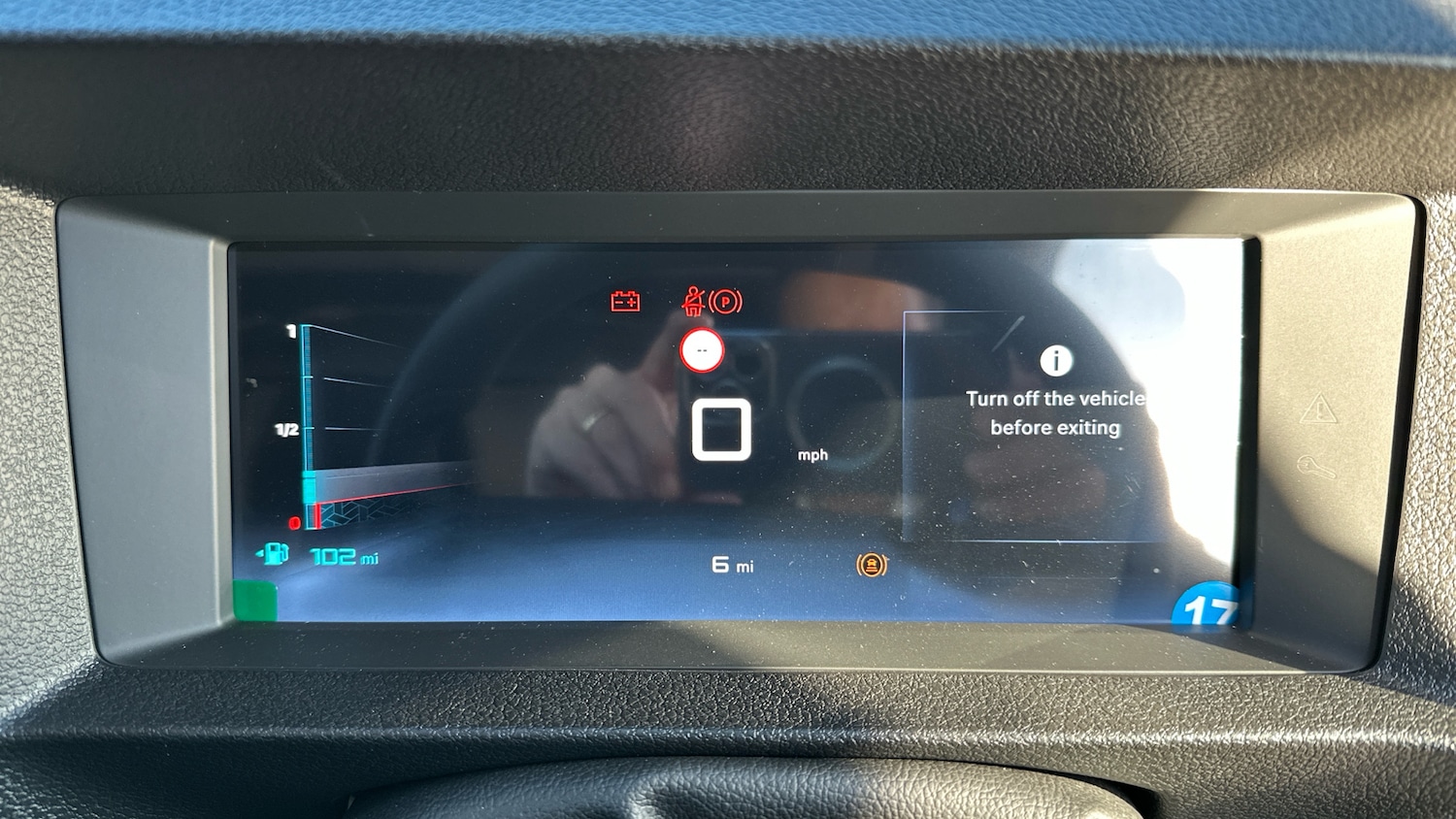 Used Citroen Dispatch 2024 for sale - 76772629: Photo 13