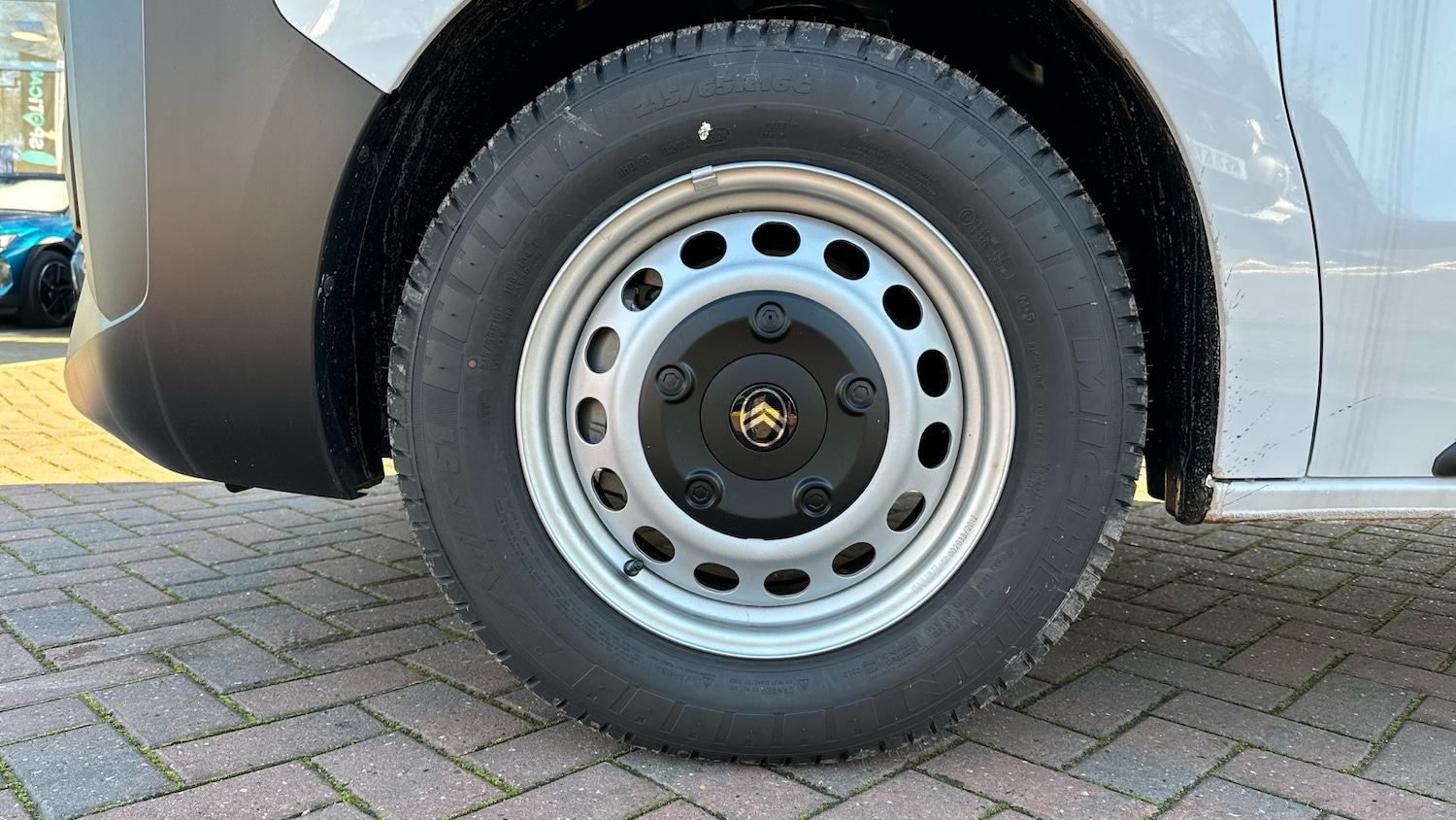 Used Citroen Dispatch 2024 for sale - 76772629: Photo 14