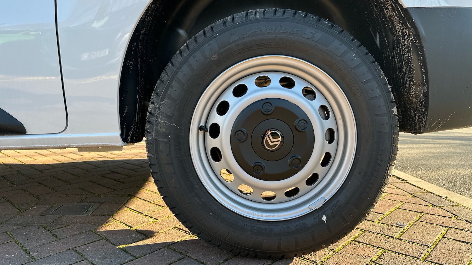 Used Citroen Dispatch 2024 for sale - 76772629: Photo 15