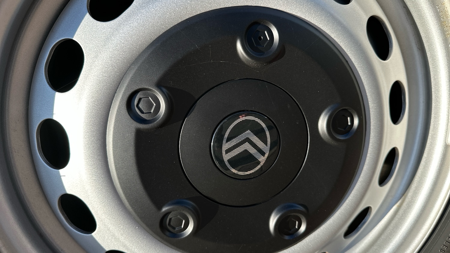 Used Citroen Dispatch 2024 for sale - 76772629: Photo 18