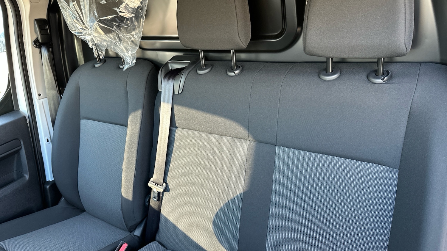 Used Citroen Dispatch 2024 for sale - 76772629: Photo 25