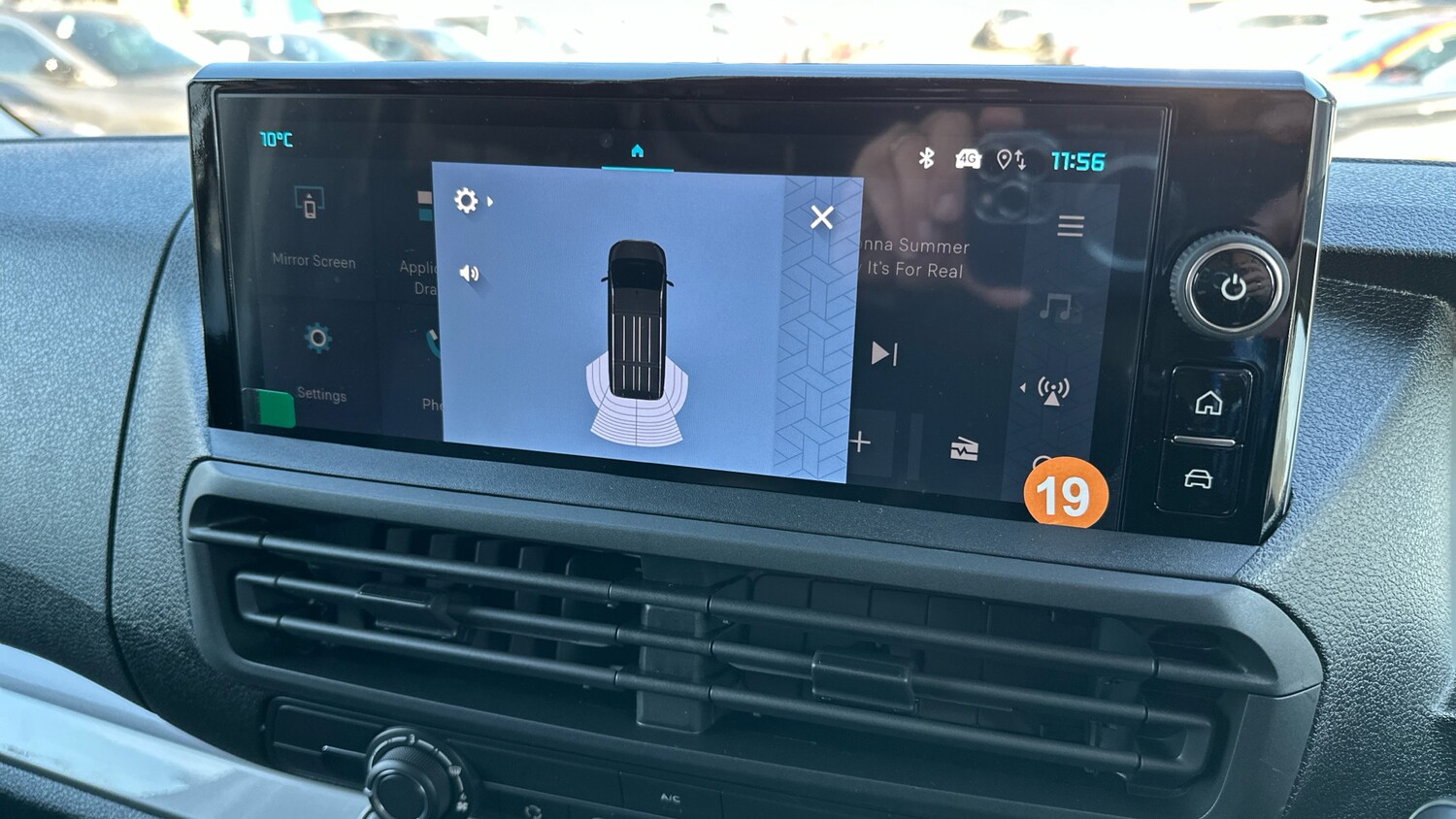 Used Citroen Dispatch 2024 for sale - 76772629: Photo 29