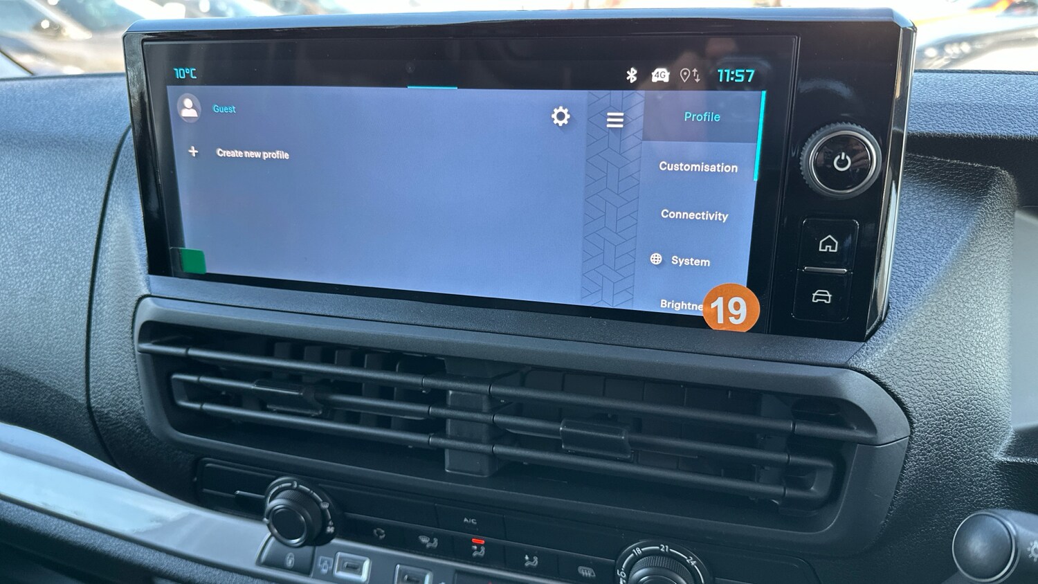 Used Citroen Dispatch 2024 for sale - 76772629: Photo 31