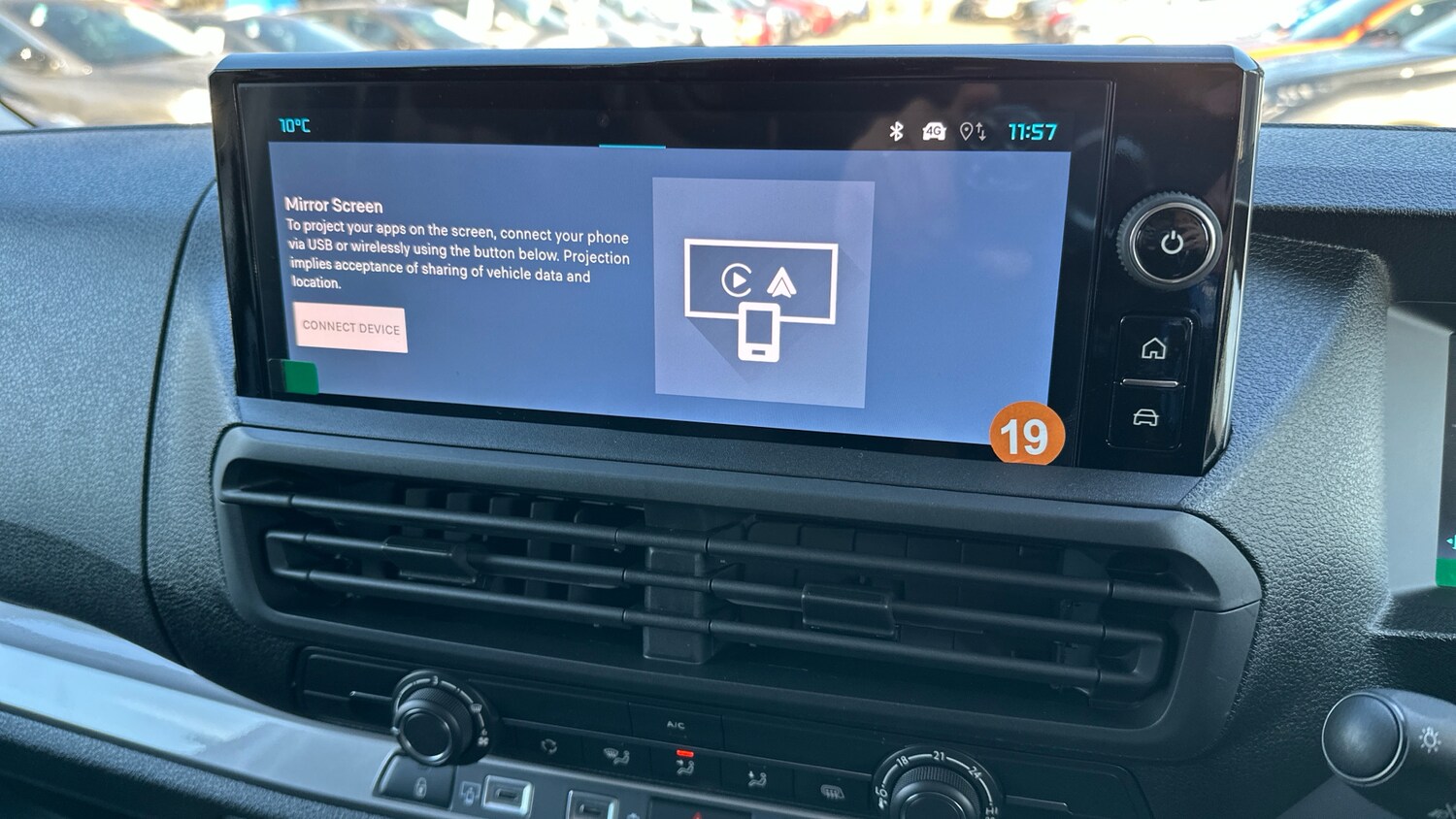 Used Citroen Dispatch 2024 for sale - 76772629: Photo 32