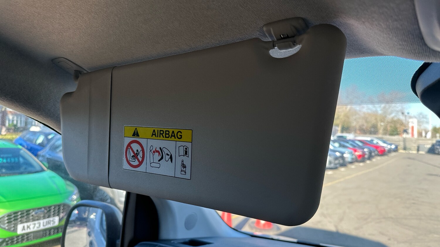 Used Citroen Dispatch 2024 for sale - 76772629: Photo 36