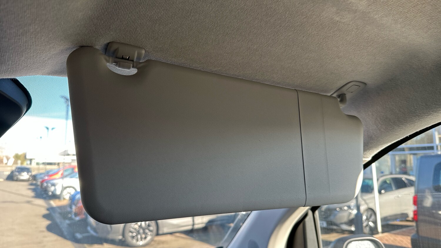 Used Citroen Dispatch 2024 for sale - 76772629: Photo 38