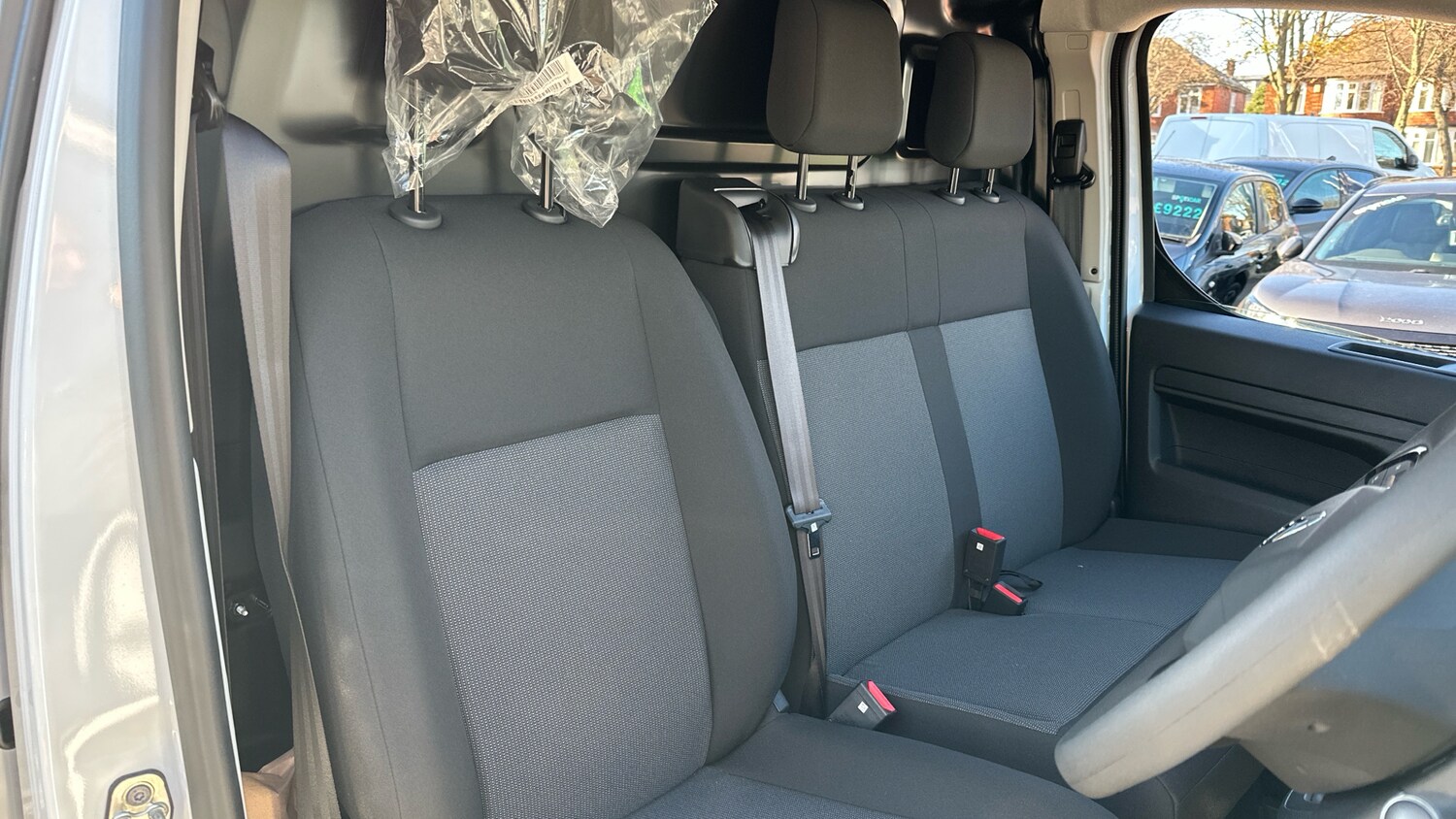 Used Citroen Dispatch 2024 for sale - 76772629: Photo 42