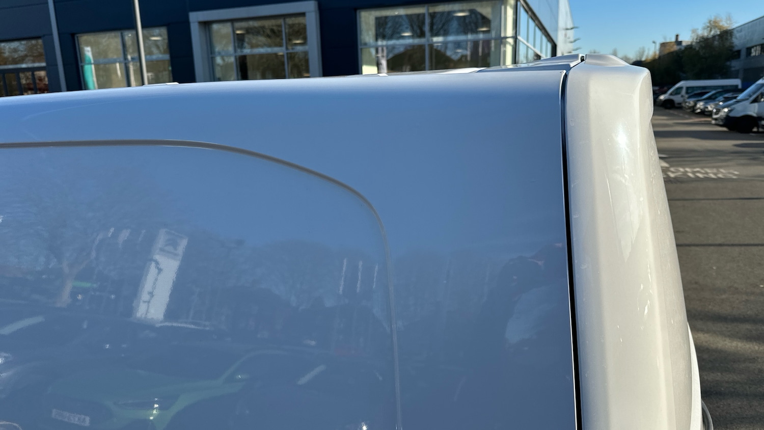 Used Citroen Dispatch 2024 for sale - 76772629: Photo 43