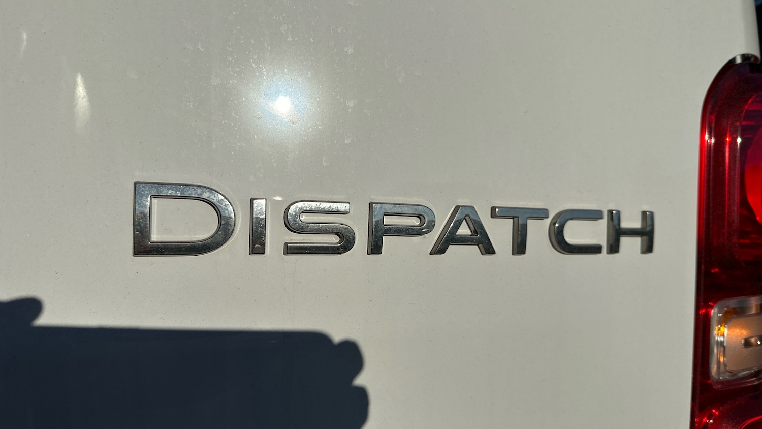 Used Citroen Dispatch 2024 for sale - 76772629: Photo 44