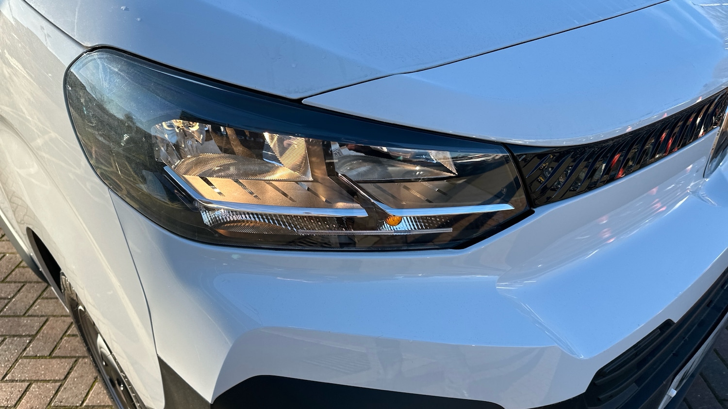 Used Citroen Dispatch 2024 for sale - 76772629: Photo 47