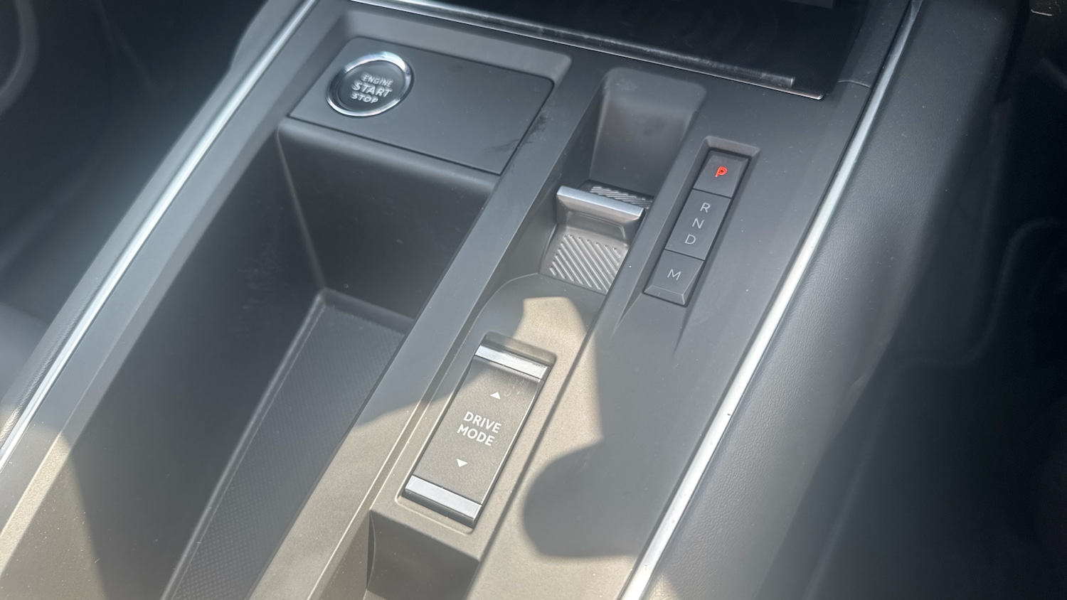 Vehicle 28