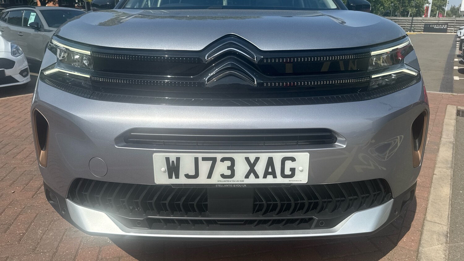 Vehicle 45
