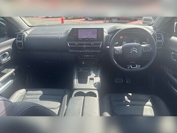 Used Citroen C5 Aircross 2023 for sale - 75540901: Photo