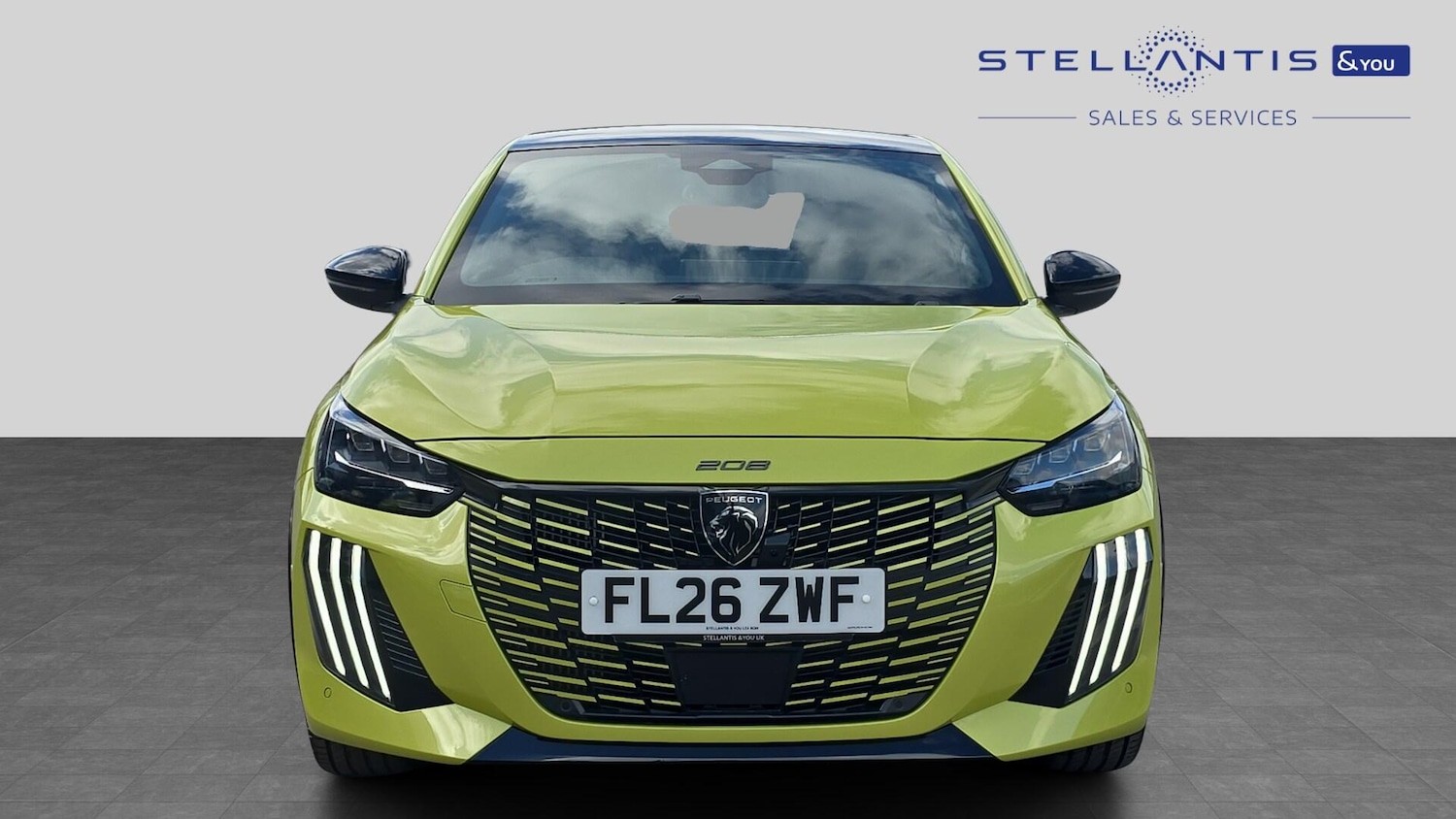 Used Peugeot 208 2026 for sale - 78136833: Photo 10