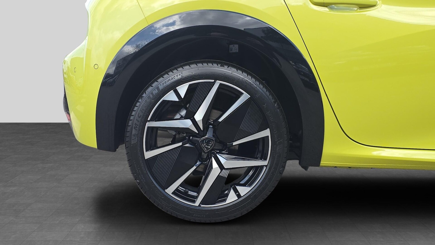 Used Peugeot 208 2026 for sale - 78136833: Photo 11