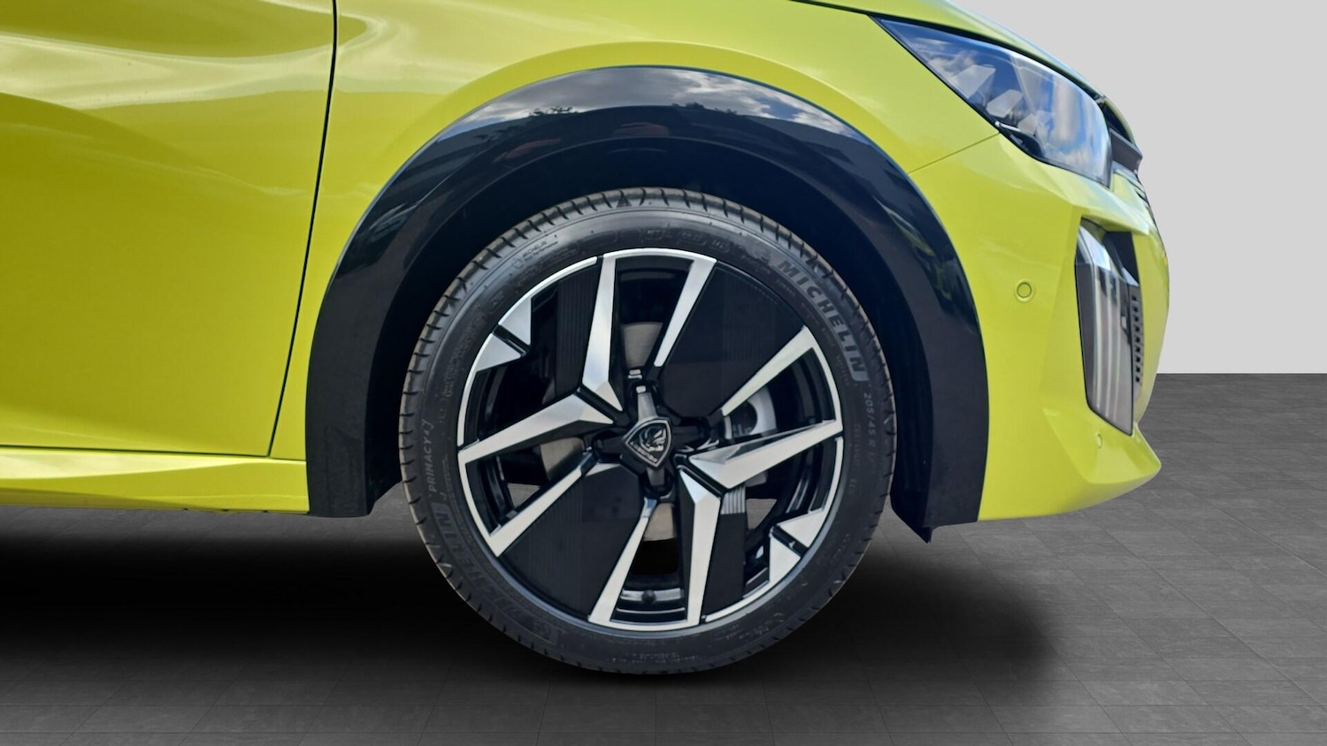 Used Peugeot 208 2026 for sale - 78136833: Photo 12