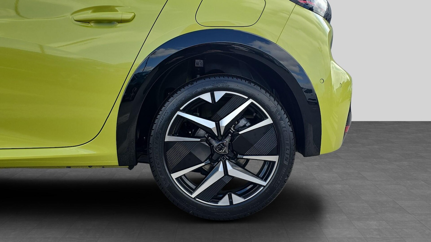 Used Peugeot 208 2026 for sale - 78136833: Photo 13