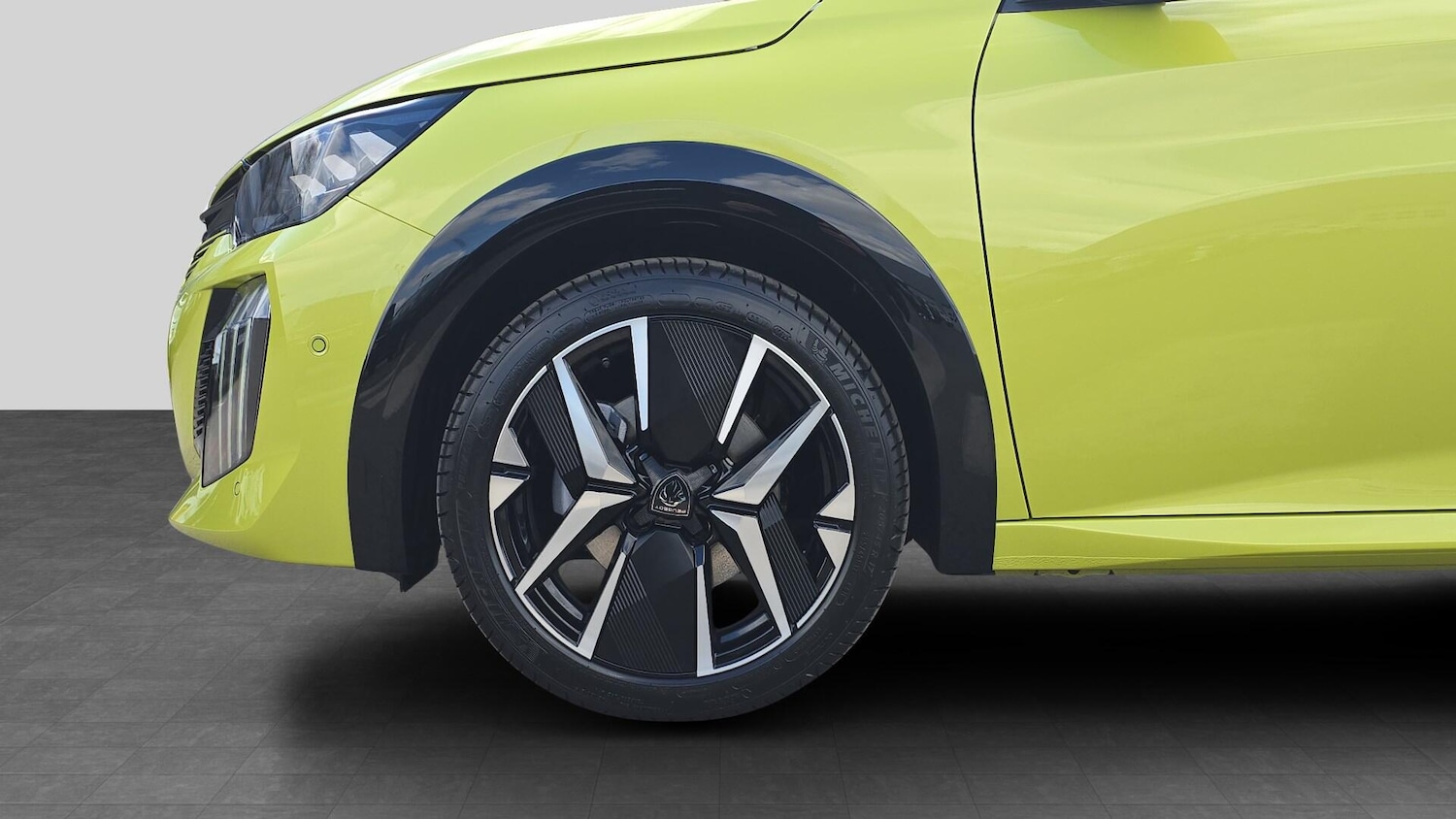 Used Peugeot 208 2026 for sale - 78136833: Photo 14