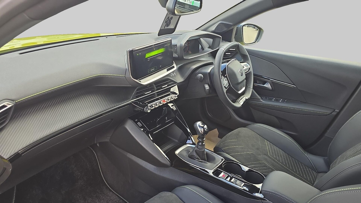 Used Peugeot 208 2026 for sale - 78136833: Photo 15