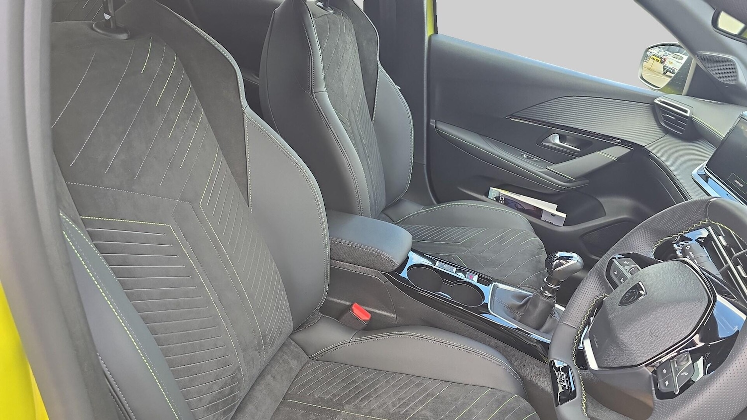 Used Peugeot 208 2026 for sale - 78136833: Photo 18