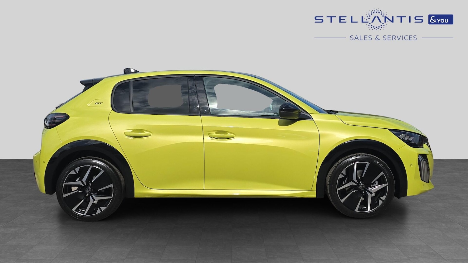 Used Peugeot 208 2026 for sale - 78136833: Photo 2