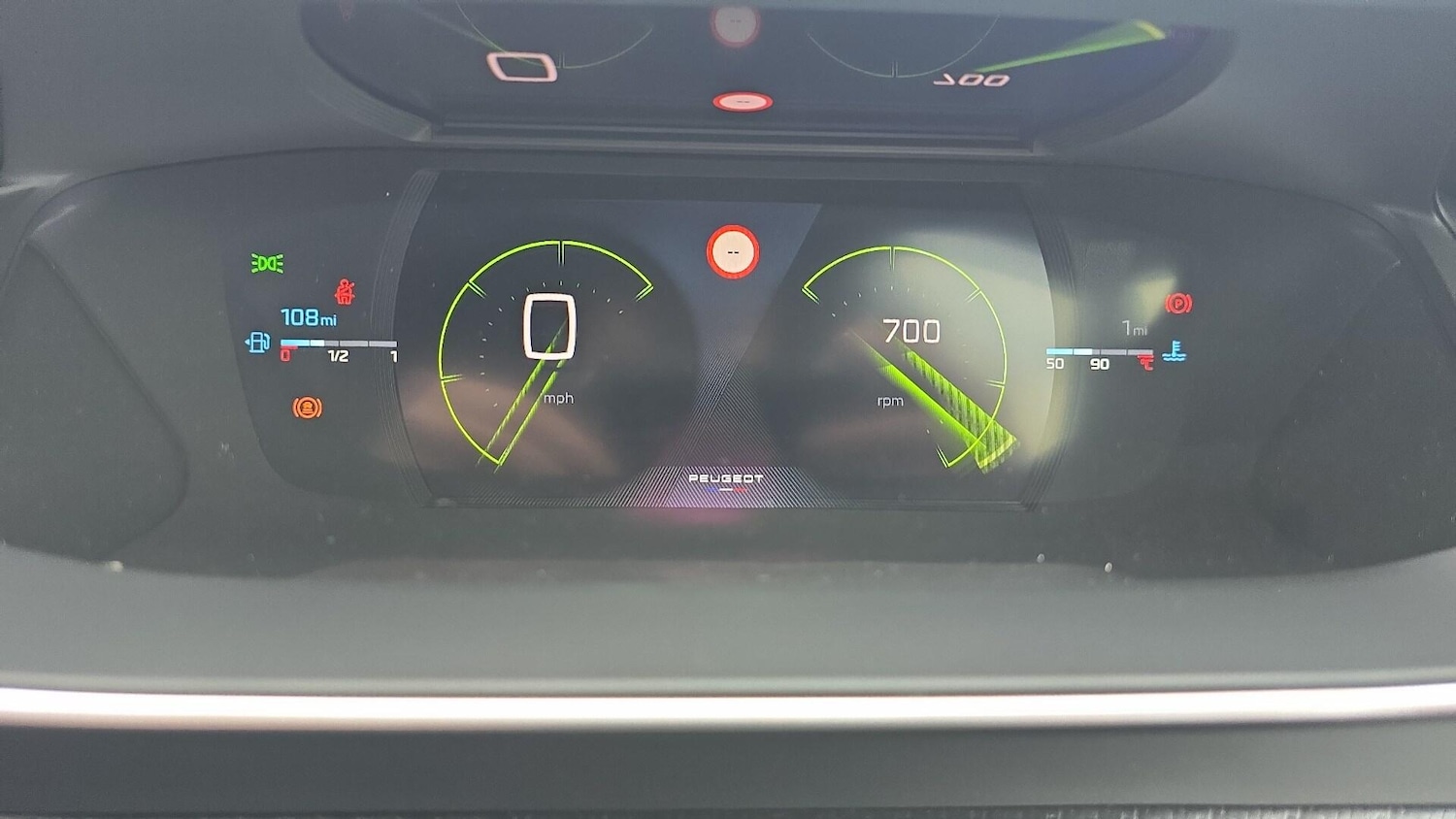 Used Peugeot 208 2026 for sale - 78136833: Photo 25