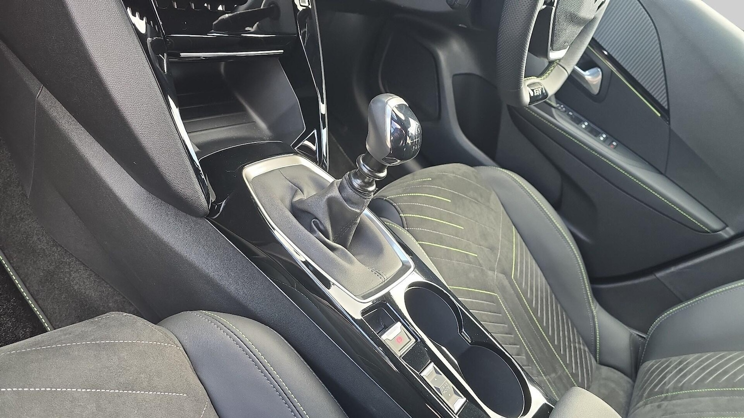 Used Peugeot 208 2026 for sale - 78136833: Photo 26