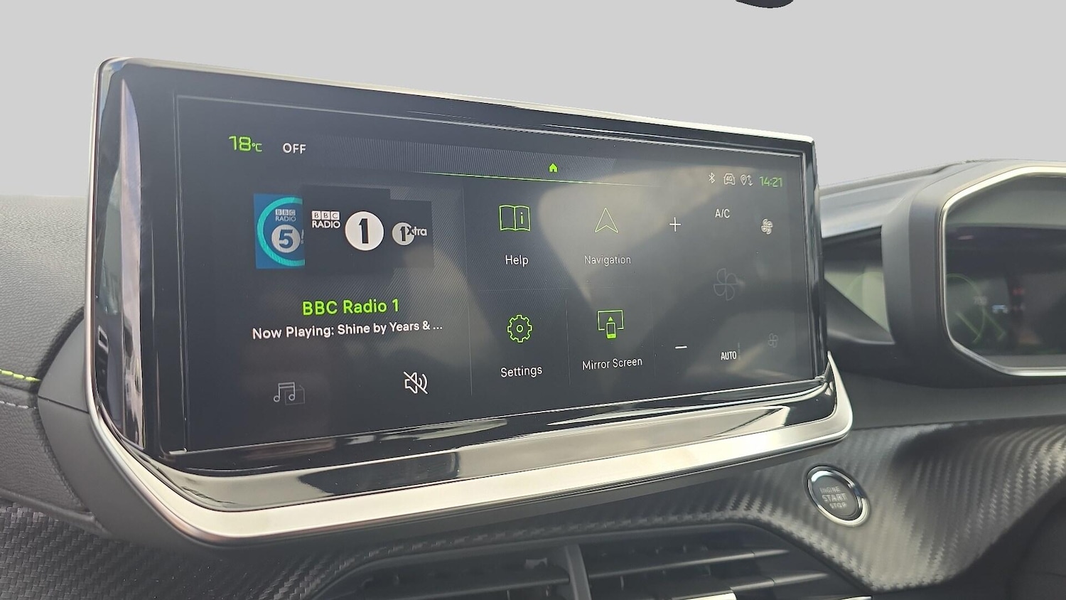 Used Peugeot 208 2026 for sale - 78136833: Photo 28