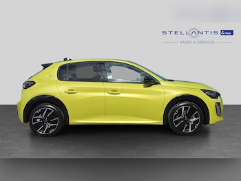 Used Peugeot 208 2026 for sale - 78136833: Photo