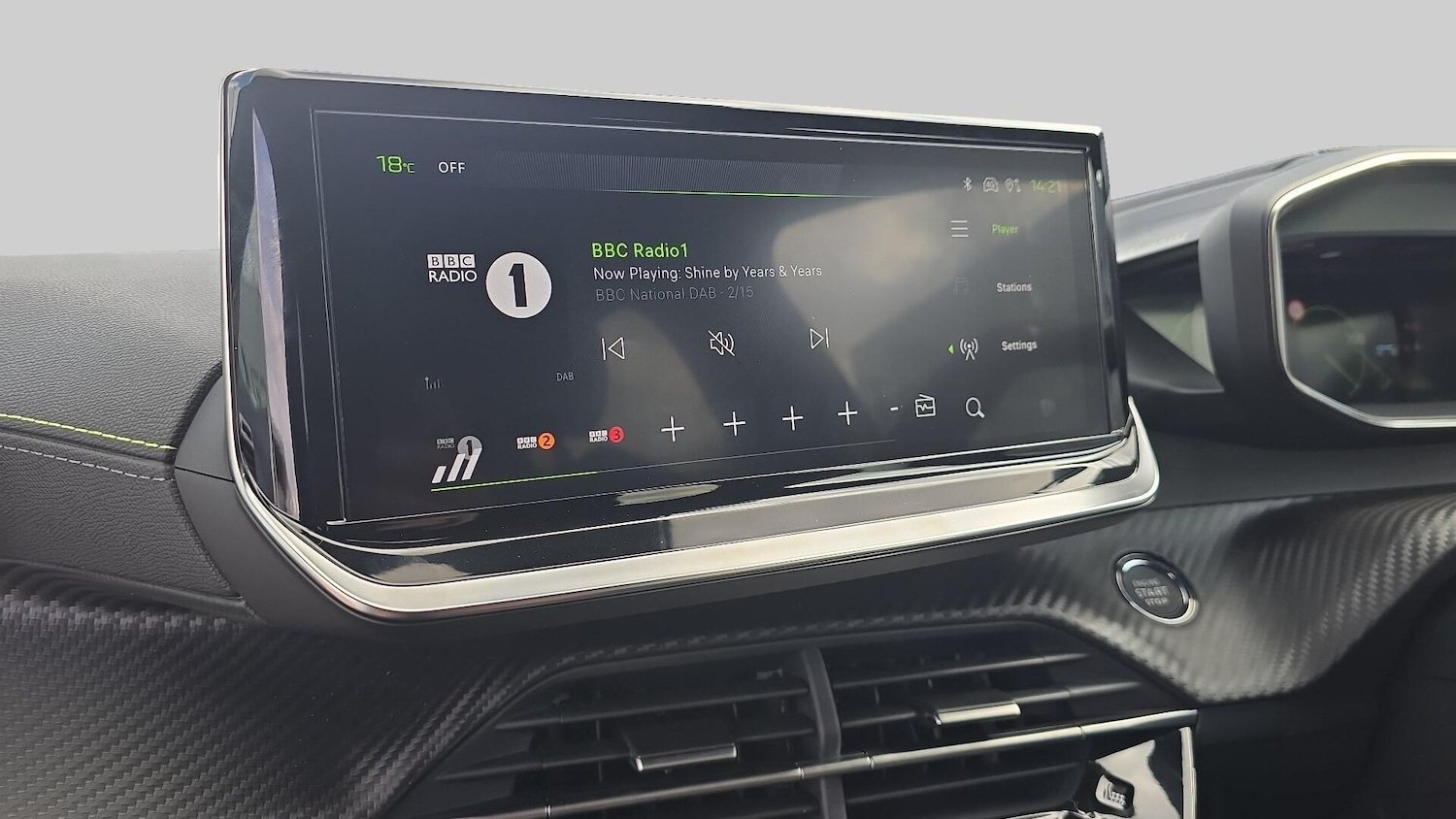 Used Peugeot 208 2026 for sale - 78136833: Photo 30