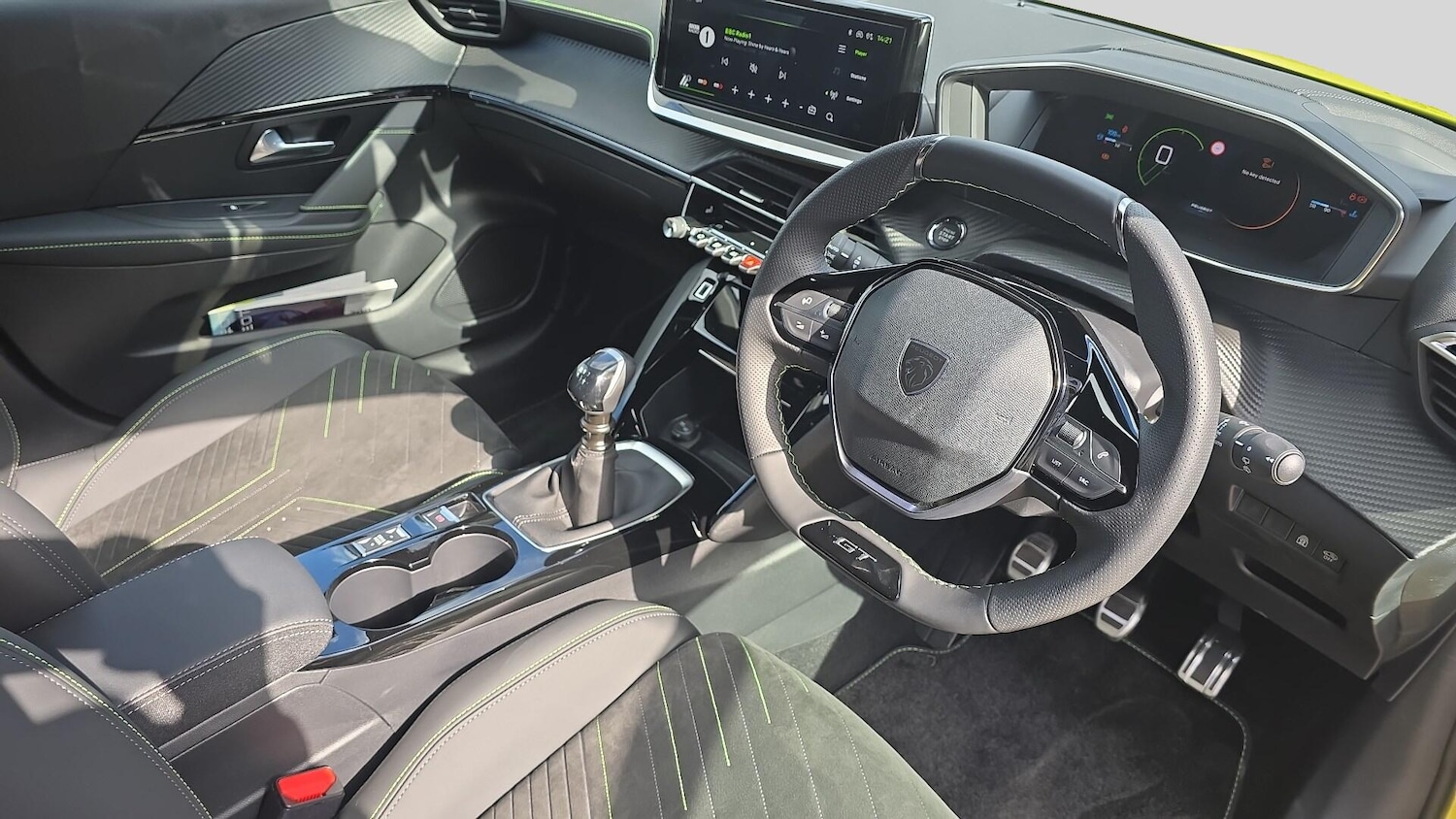 Used Peugeot 208 2026 for sale - 78136833: Photo 32