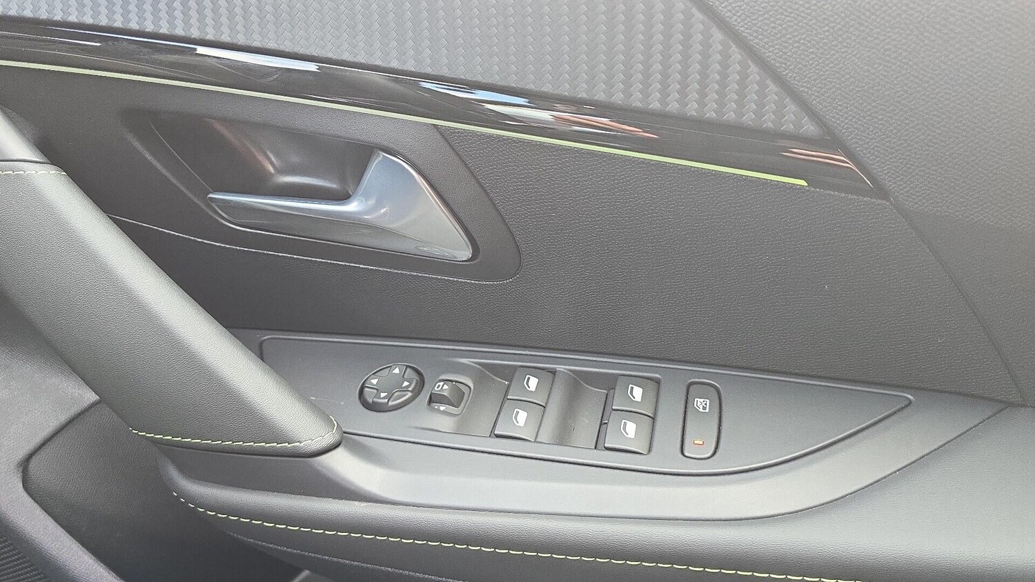 Used Peugeot 208 2026 for sale - 78136833: Photo 34