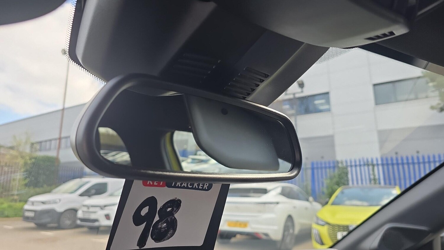 Used Peugeot 208 2026 for sale - 78136833: Photo 35