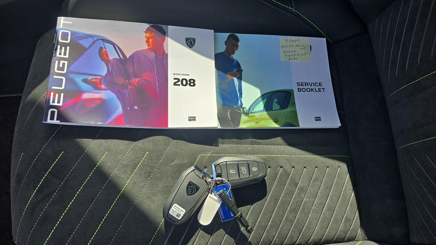 Used Peugeot 208 2026 for sale - 78136833: Photo 36
