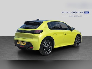 Used Peugeot 208 2026 for sale - 78136833: Photo