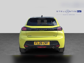 Used Peugeot 208 2026 for sale - 78136833: Photo